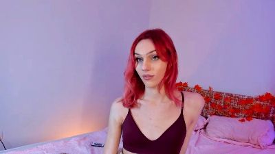 Kirana_Hayes live cam on Cam4