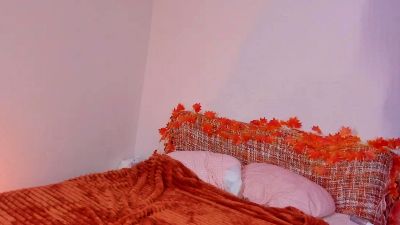 Kirana_Hayes live cam on Cam4