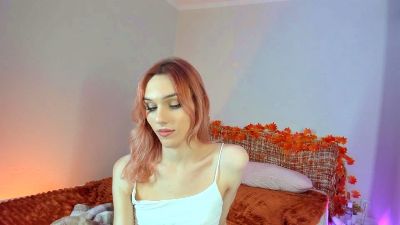 Kirana_Hayes live cam on Cam4