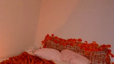 Kirana_Hayes live cam on Cam4