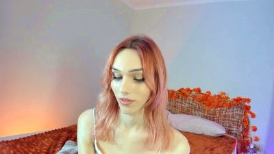 Kirana_Hayes live cam on Cam4