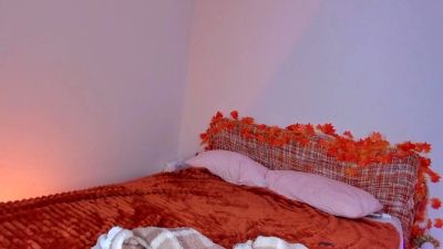 Kirana_Hayes live cam on Cam4