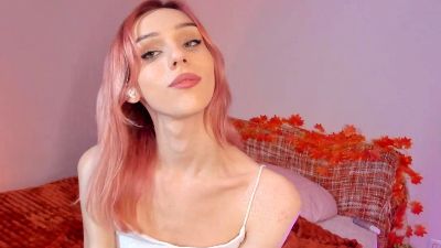 Kirana_Hayes live cam on Cam4