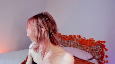 Kirana_Hayes live cam on Cam4