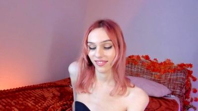 Kirana_Hayes live cam on Cam4