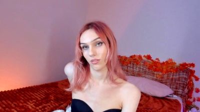 Kirana_Hayes live cam on Cam4