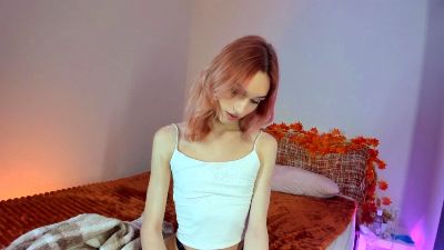 Kirana_Hayes live cam on Cam4