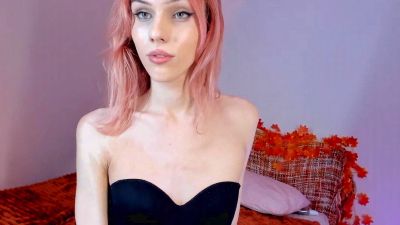 Kirana_Hayes live cam on Cam4