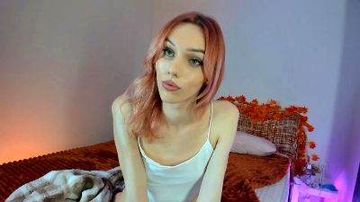 Kirana_Hayes live cam on Cam4