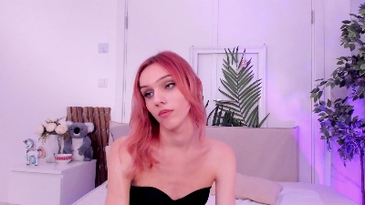 Kirana_Hayes live cam on Cam4