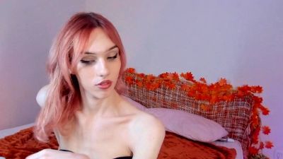 Kirana_Hayes live cam on Cam4