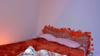 Kirana_Hayes live cam on Cam4