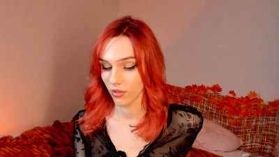 Kirana_Hayes live cam on Cam4