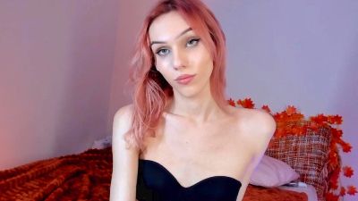 Kirana_Hayes live cam on Cam4
