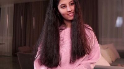 KirbyMelber cámara web mujer en vivo desde Francia