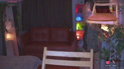 Kirenie live cam on Cam4