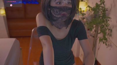 Kirenie live cam on Cam4