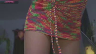 Kirenie live cam on Cam4