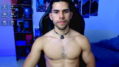 KiritoJacob live cam on Cam4