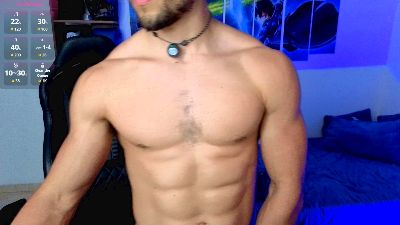 KiritoJacob live cam on Cam4