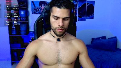 KiritoJacob live cam on Cam4