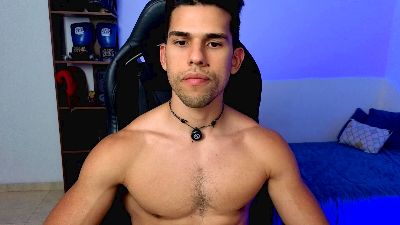 KiritoJacob live cam on Cam4