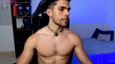 KiritoJacob live cam on Cam4