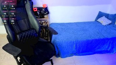 KiritoJacob live cam on Cam4