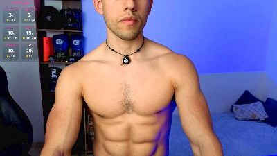 KiritoJacob live cam on Cam4