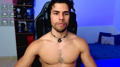 KiritoJacob live cam on Cam4