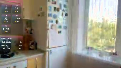KirstenNichell live cam on Cam4