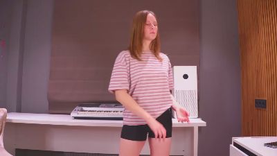 KirstieBarclay live cam on Cam4