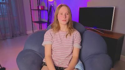 KirstieBarclay live cam on Cam4