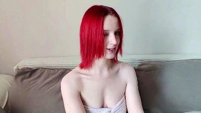 KirstieKarman live cam on Cam4