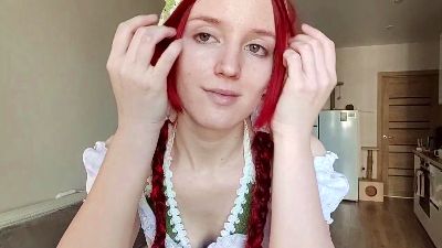 KirstieKarman live cam on Cam4