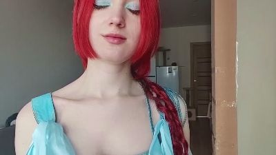 KirstieKarman live cam on Cam4