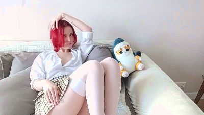 KirstieKarman live cam on Cam4