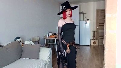 KirstieKarman live cam on Cam4