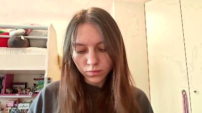 KirstinLittler live cam on Cam4