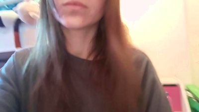 KirstinLittler live cam on Cam4