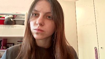 KirstinLittler live cam on Cam4