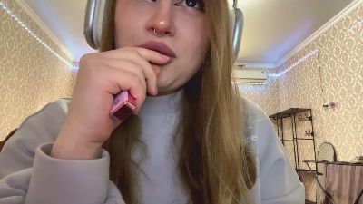 KirstinRuetz live cam on Cam4
