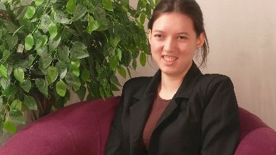 Profile and Statistics for KishaHausrath on Cam4