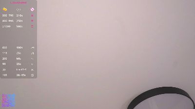 KishaHausrath live cam on Cam4