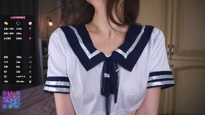 KishaHausrath live cam on Cam4