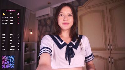 KishaHausrath live cam on Cam4