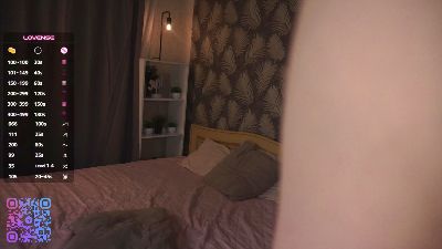 KishaHausrath live cam on Cam4