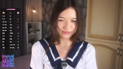 KishaHausrath live cam on Cam4