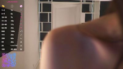 KishaHausrath live cam on Cam4