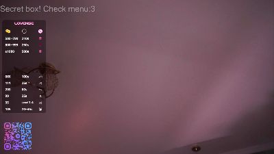 KishaHausrath live cam on Cam4